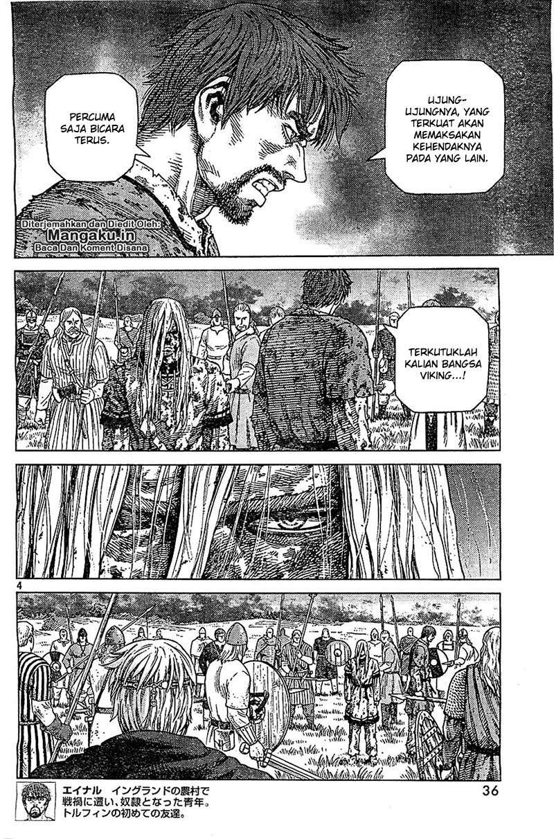 Vinland Saga — Chapter 98, halaman 5