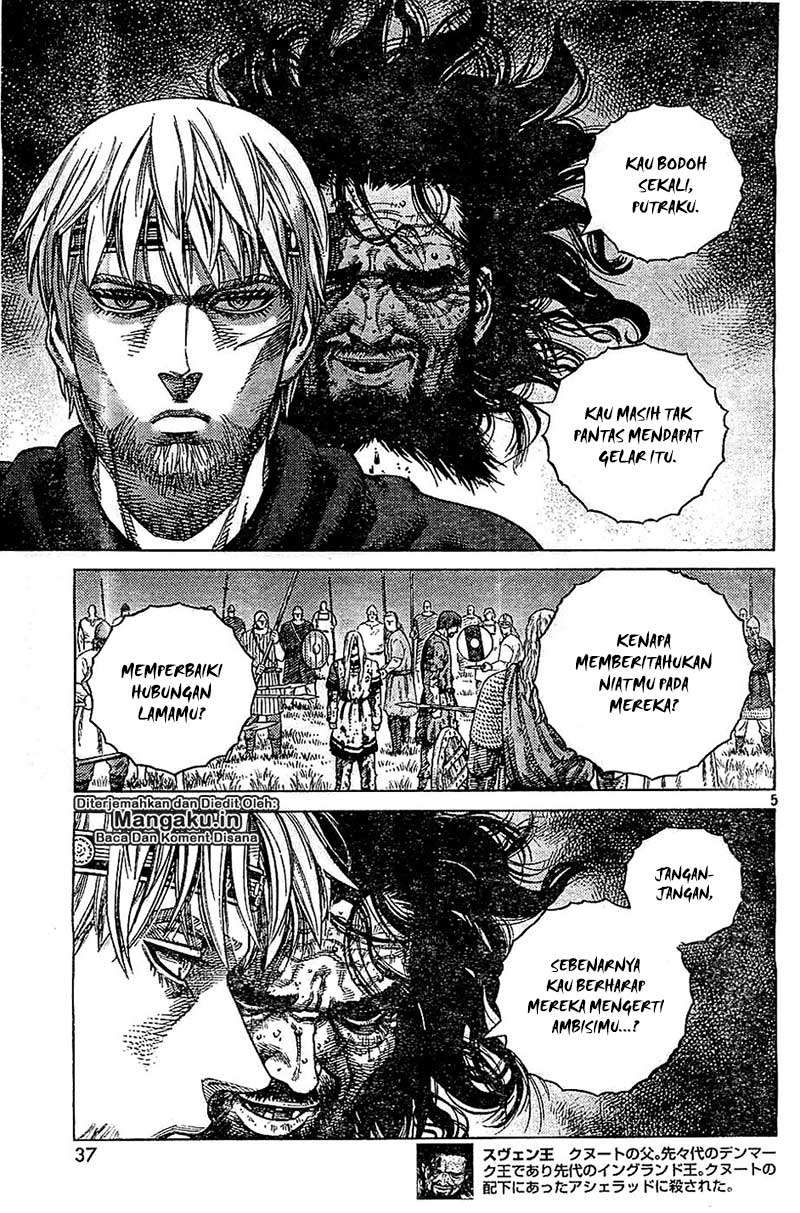 Vinland Saga — Chapter 98, halaman 6