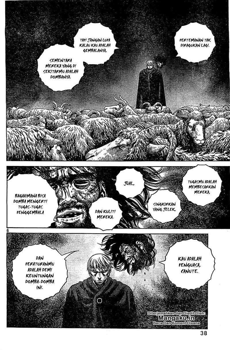 Vinland Saga — Chapter 98, halaman 7