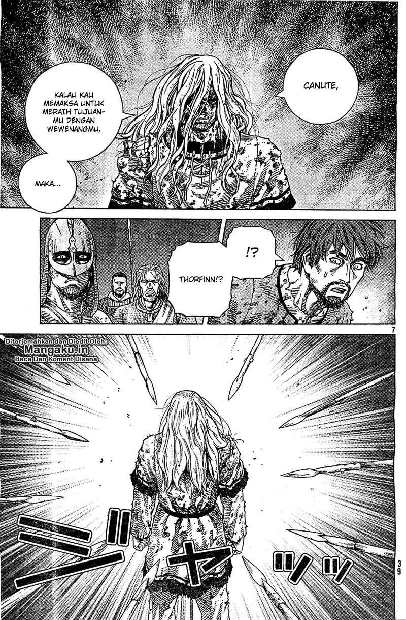 Vinland Saga — Chapter 98, halaman 8