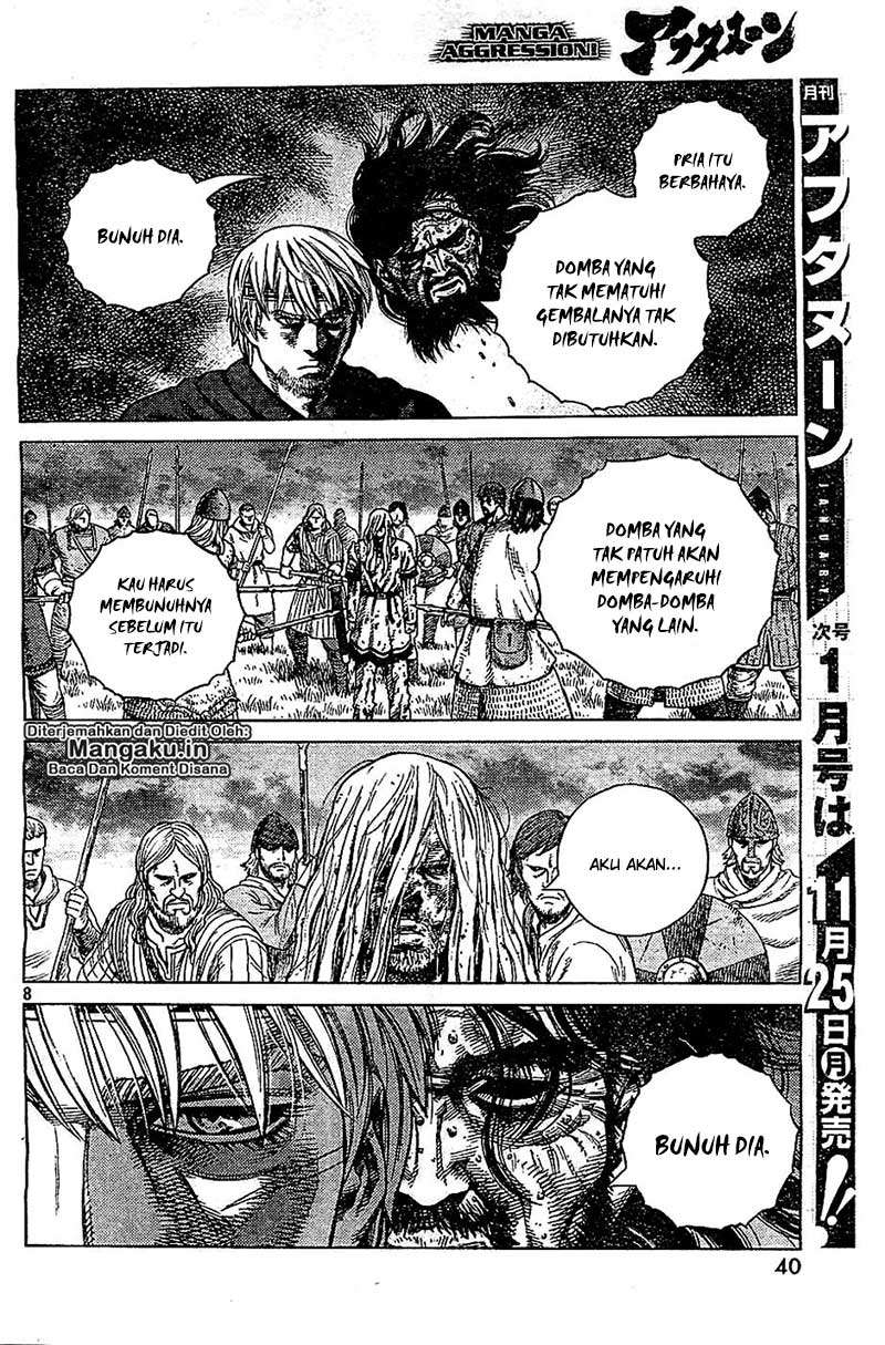 Vinland Saga — Chapter 98, halaman 9