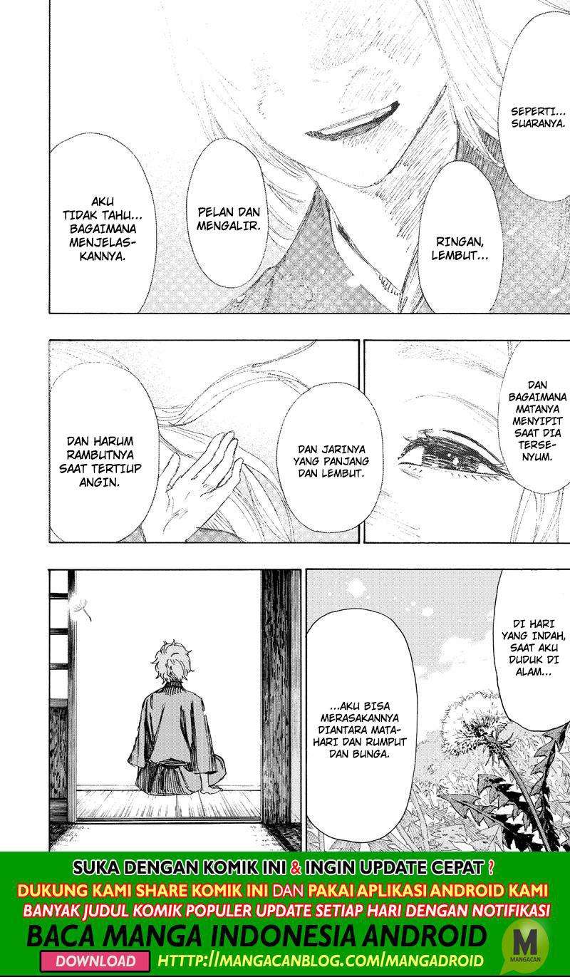 Jigokuraku — Chapter 52, halaman 12