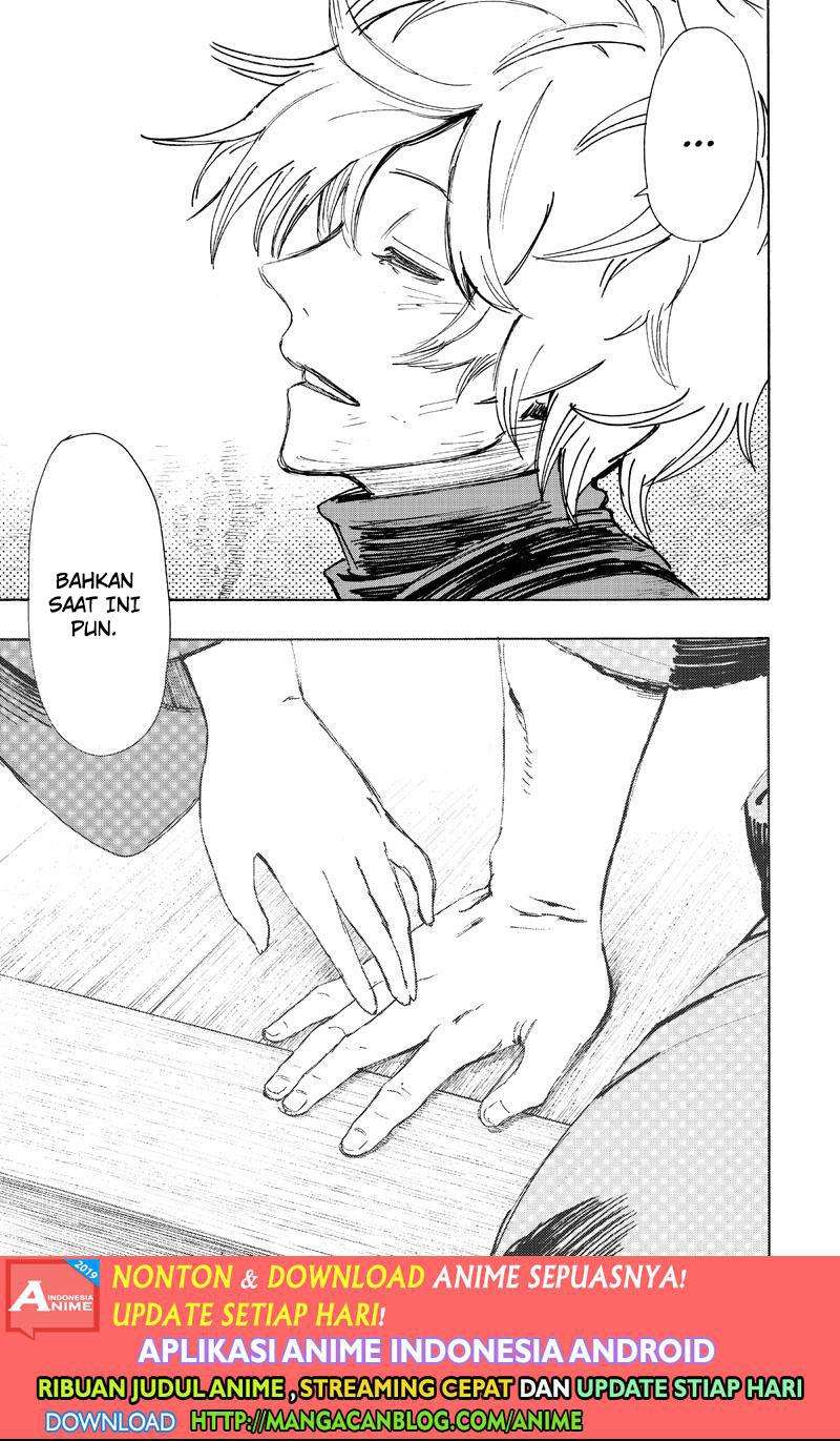 Jigokuraku — Chapter 52, halaman 13