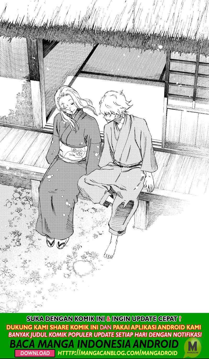 Jigokuraku — Chapter 52, halaman 14