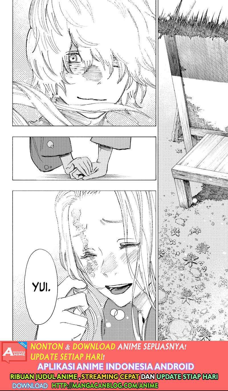 Jigokuraku — Chapter 52, halaman 15