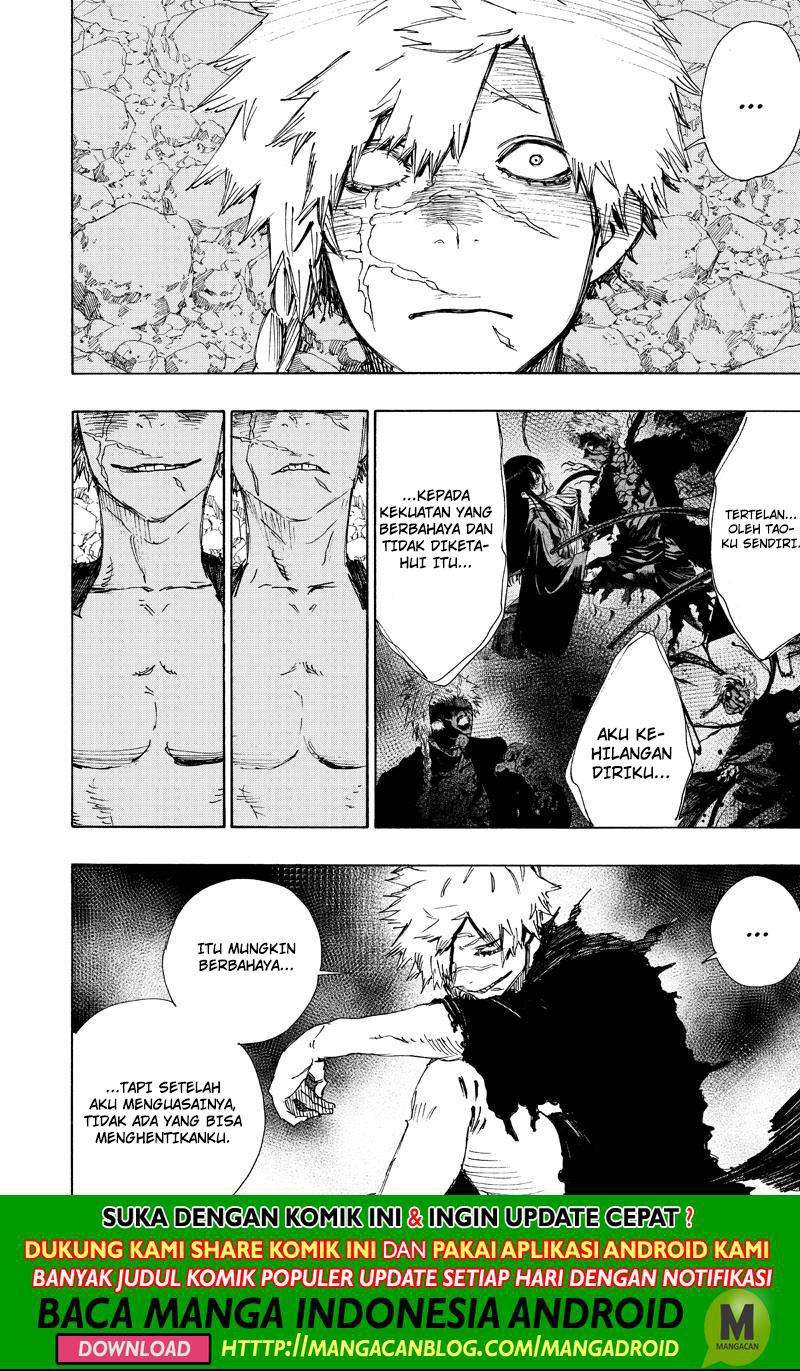 Jigokuraku — Chapter 52, halaman 2