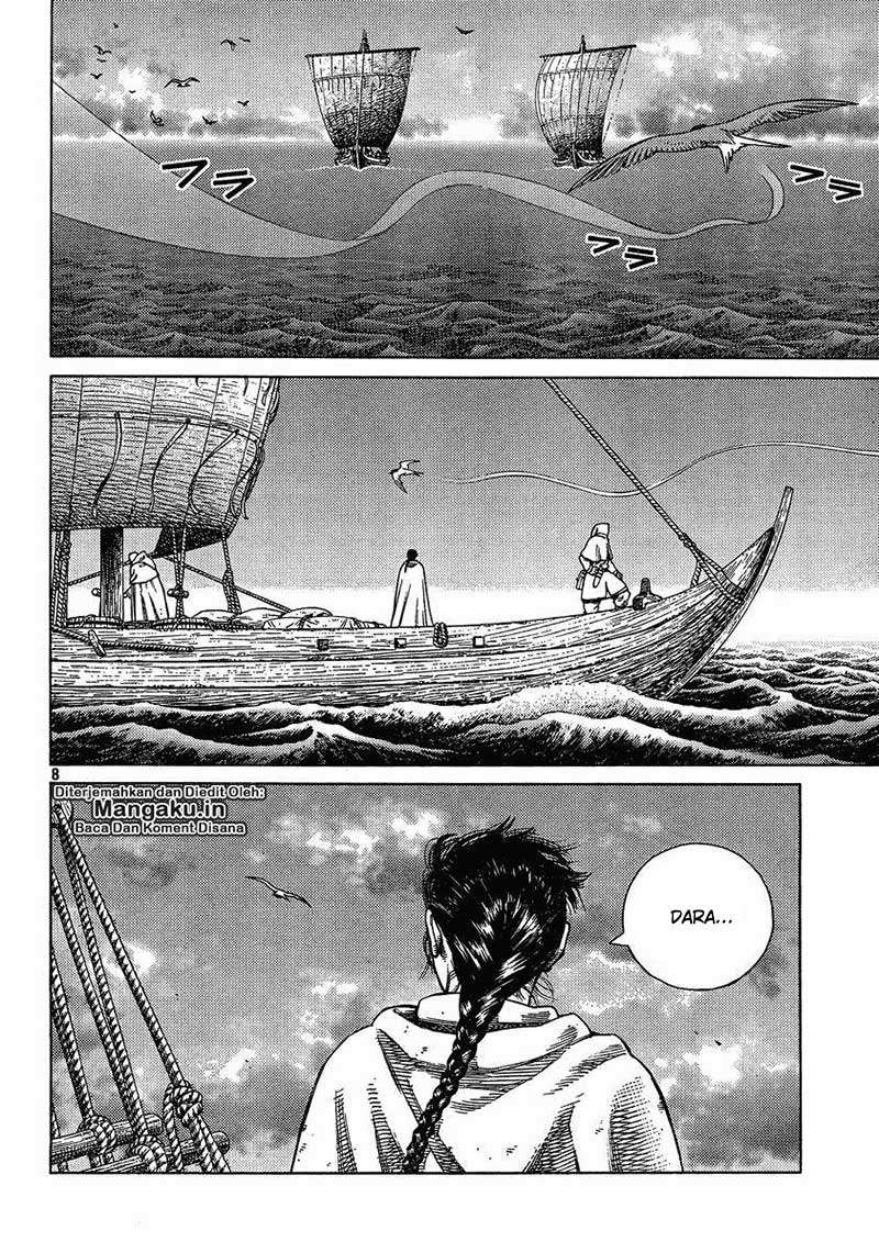 Vinland Saga — Chapter 101, halaman 10