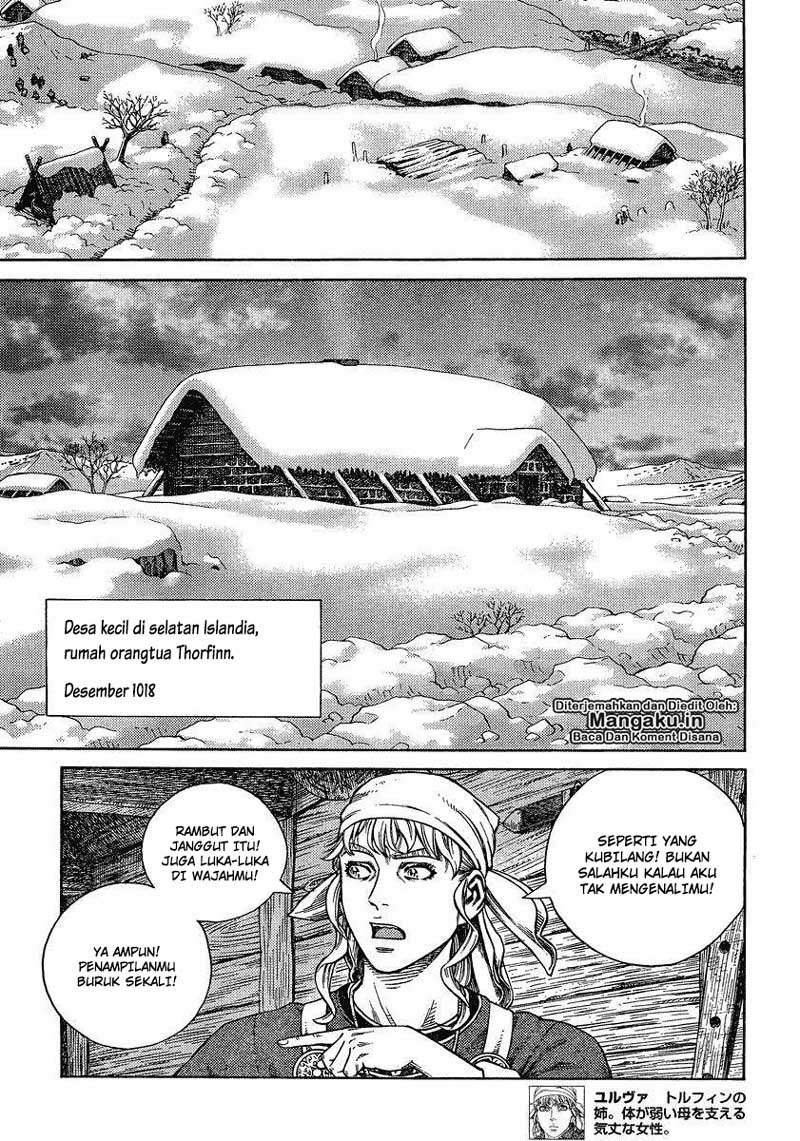Vinland Saga — Chapter 101, halaman 11