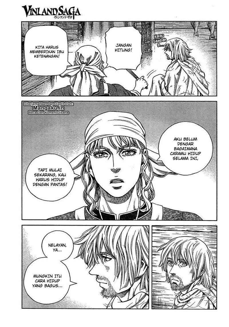 Vinland Saga — Chapter 101, halaman 15
