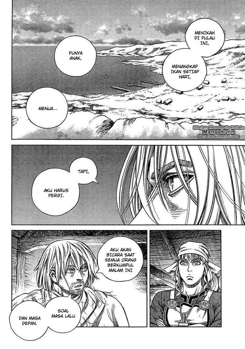 Vinland Saga — Chapter 101, halaman 16