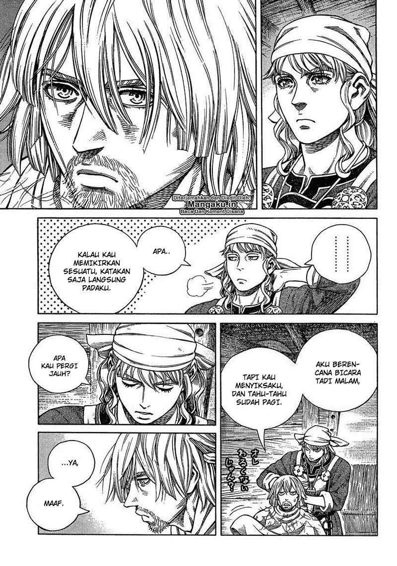 Vinland Saga — Chapter 101, halaman 17