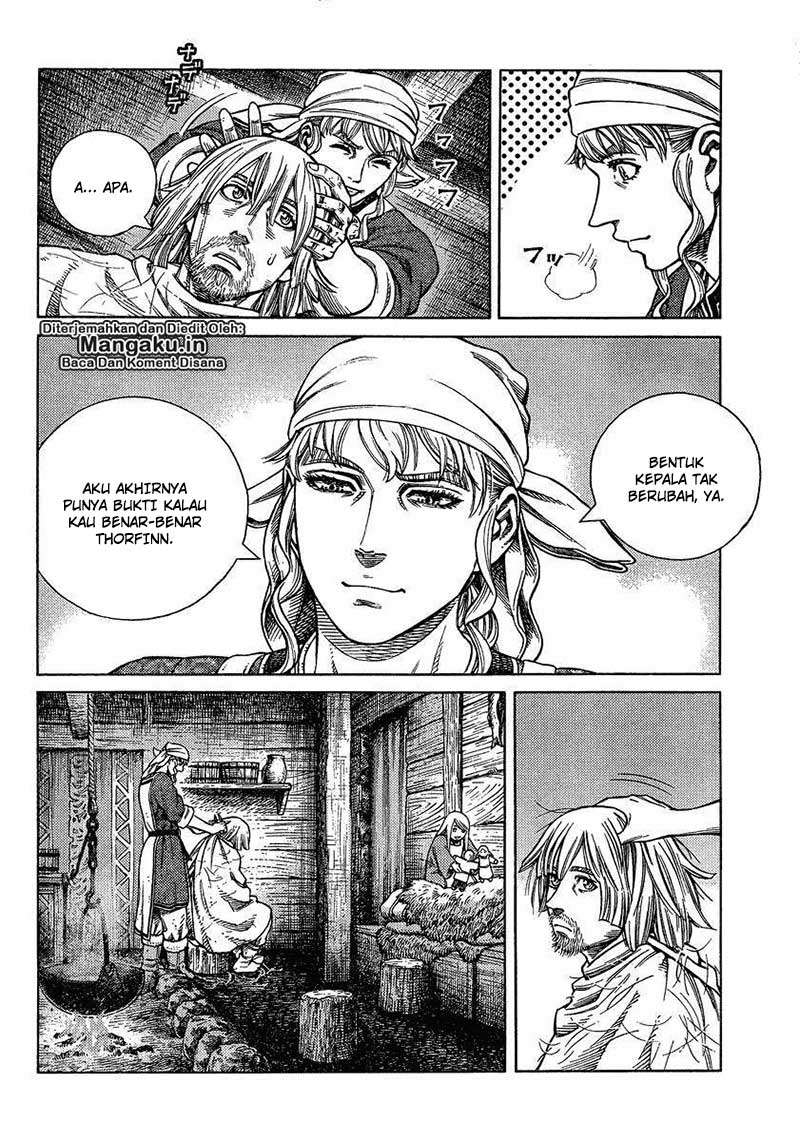 Vinland Saga — Chapter 101, halaman 18