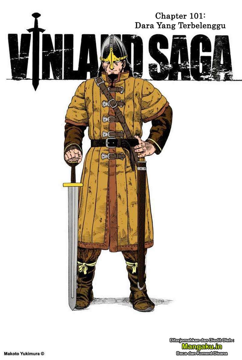 Vinland Saga — Chapter 101, halaman 2