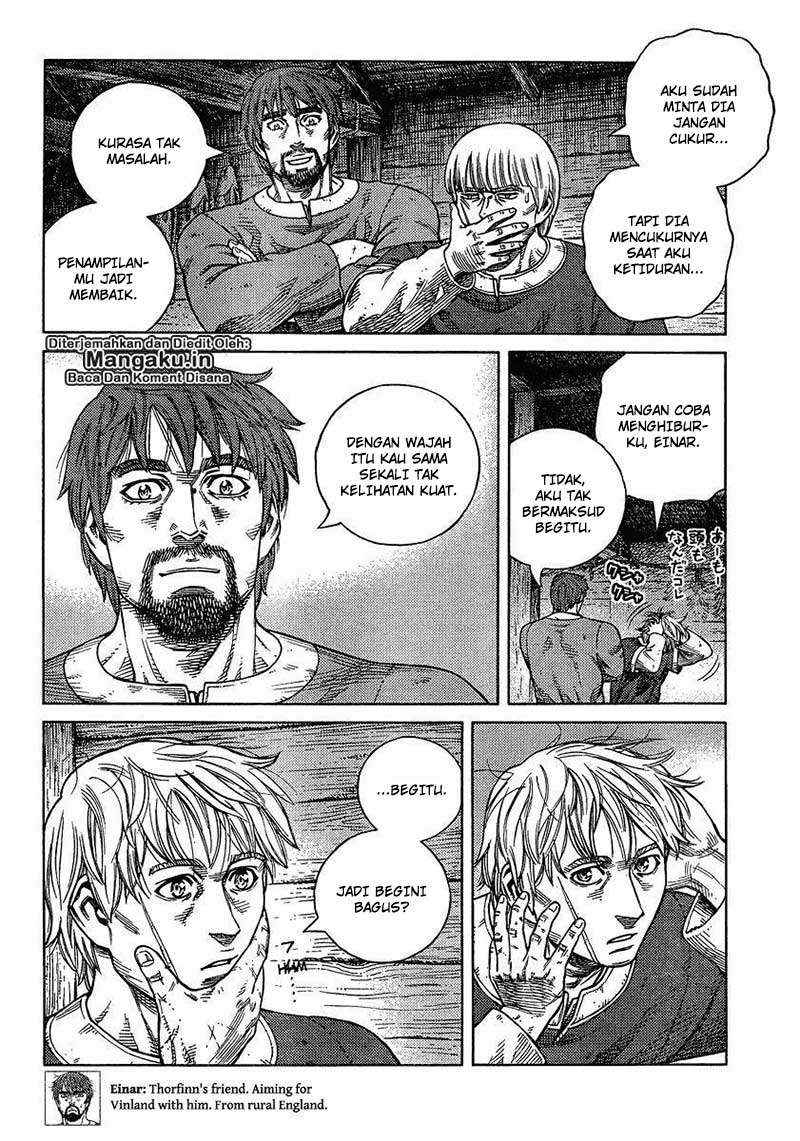 Vinland Saga — Chapter 101, halaman 20