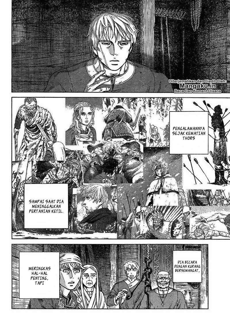 Vinland Saga — Chapter 101, halaman 22