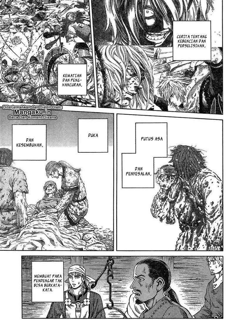 Vinland Saga — Chapter 101, halaman 23
