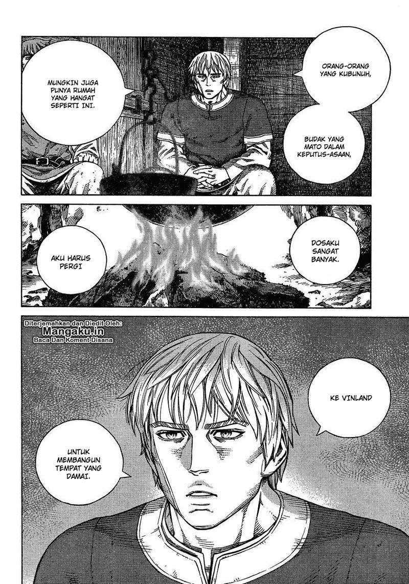 Vinland Saga — Chapter 101, halaman 24