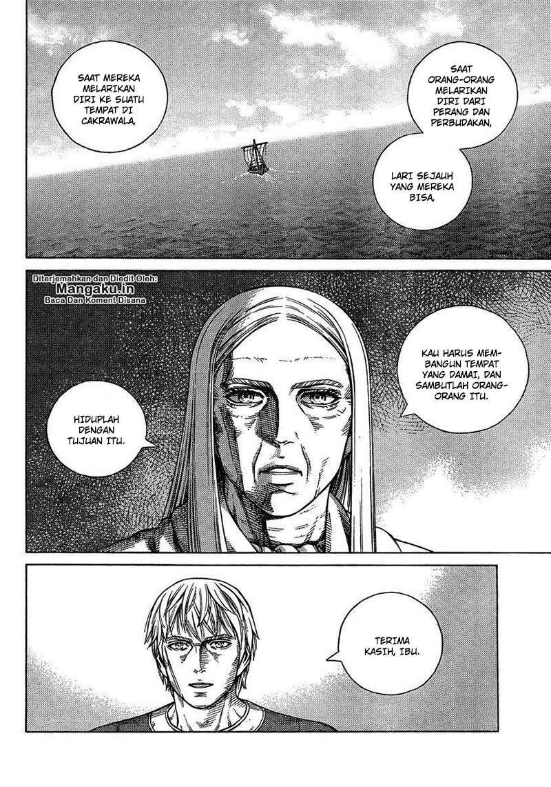 Vinland Saga — Chapter 101, halaman 26