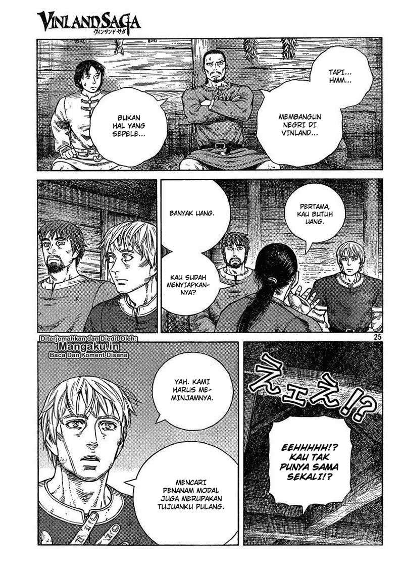 Vinland Saga — Chapter 101, halaman 27