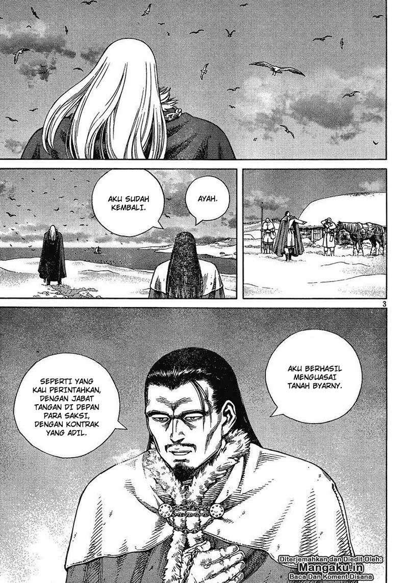 Vinland Saga — Chapter 101, halaman 5