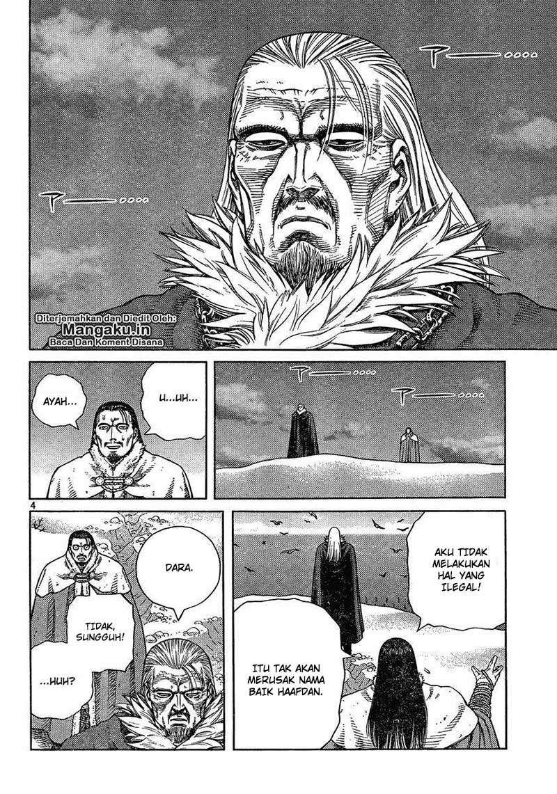 Vinland Saga — Chapter 101, halaman 6