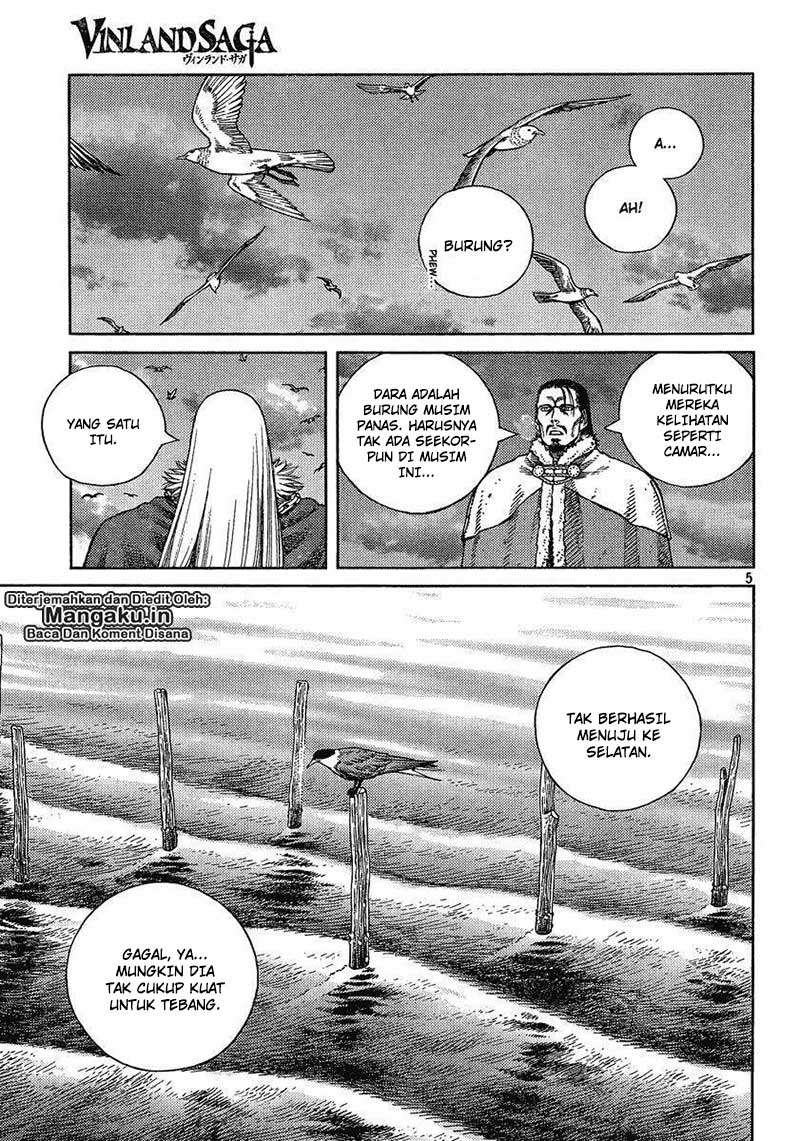 Vinland Saga — Chapter 101, halaman 7