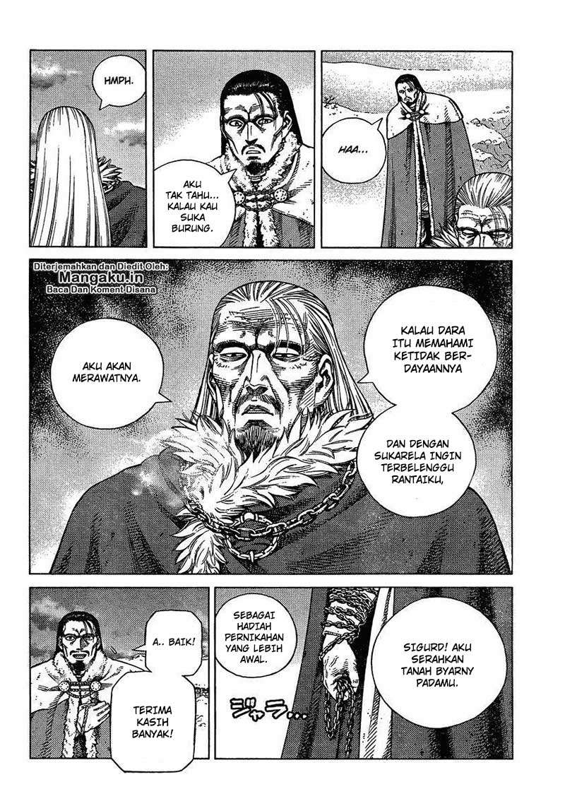 Vinland Saga — Chapter 101, halaman 8