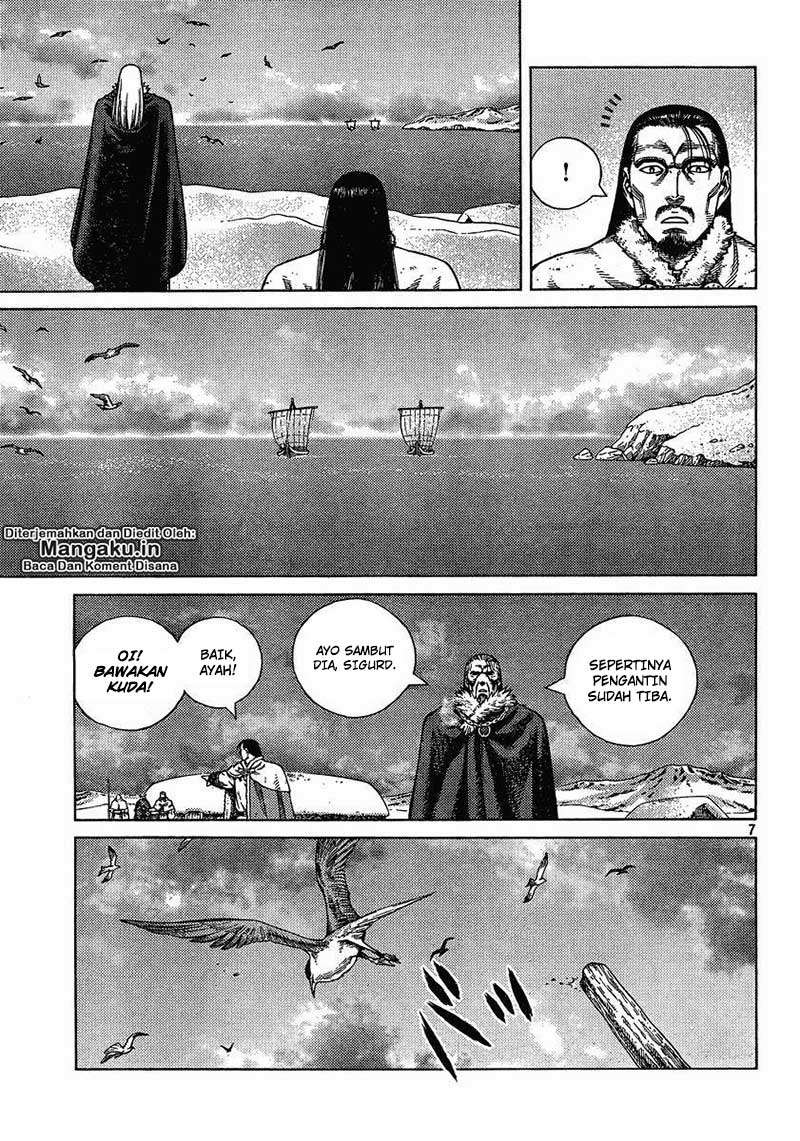 Vinland Saga — Chapter 101, halaman 9
