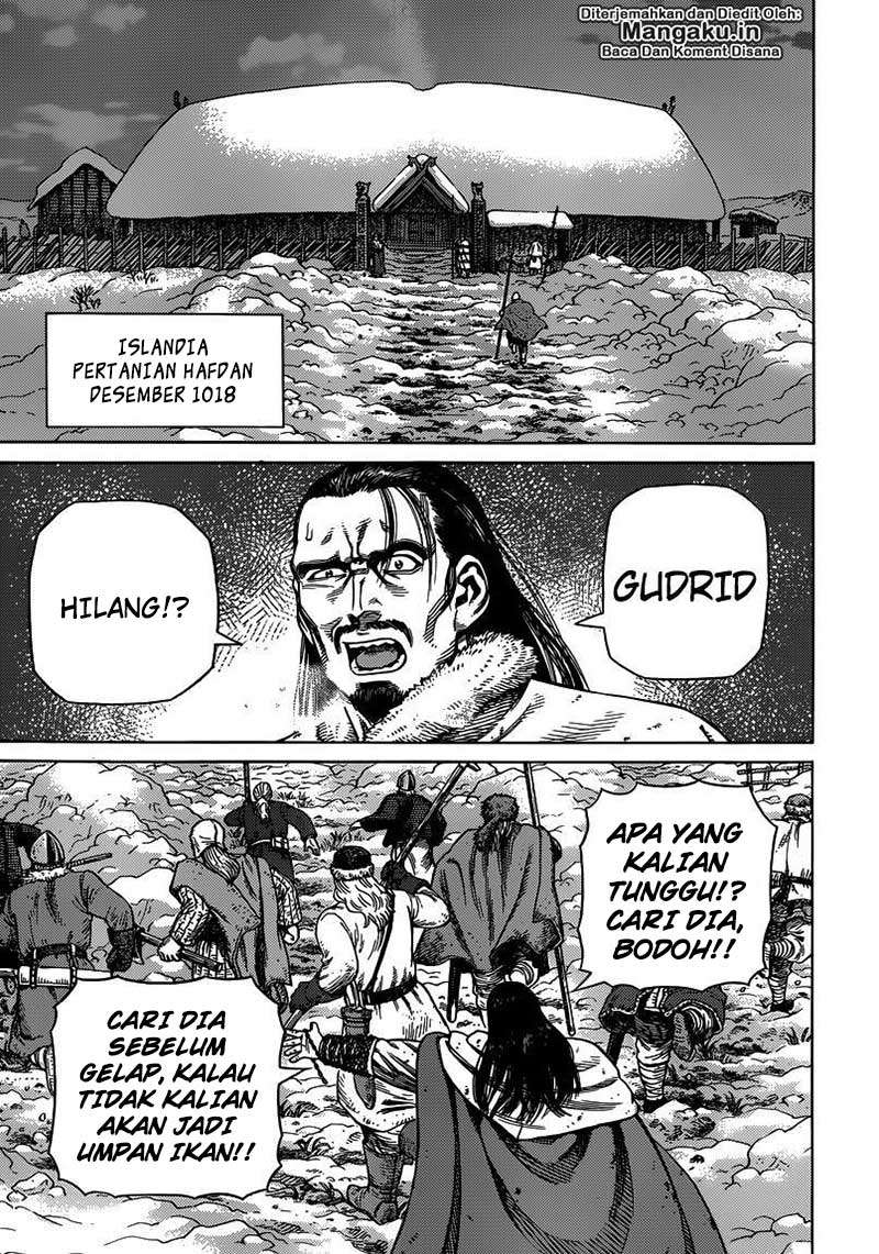 Vinland Saga — Chapter 102, halaman 10
