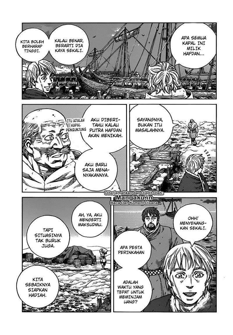 Vinland Saga — Chapter 102, halaman 12
