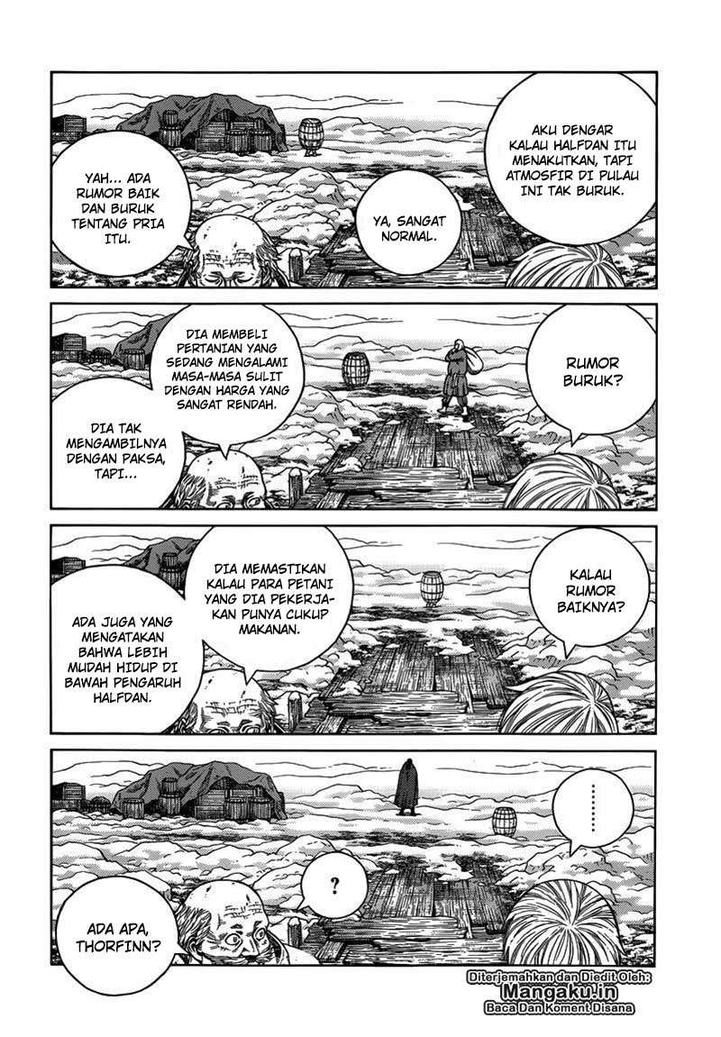 Vinland Saga — Chapter 102, halaman 13
