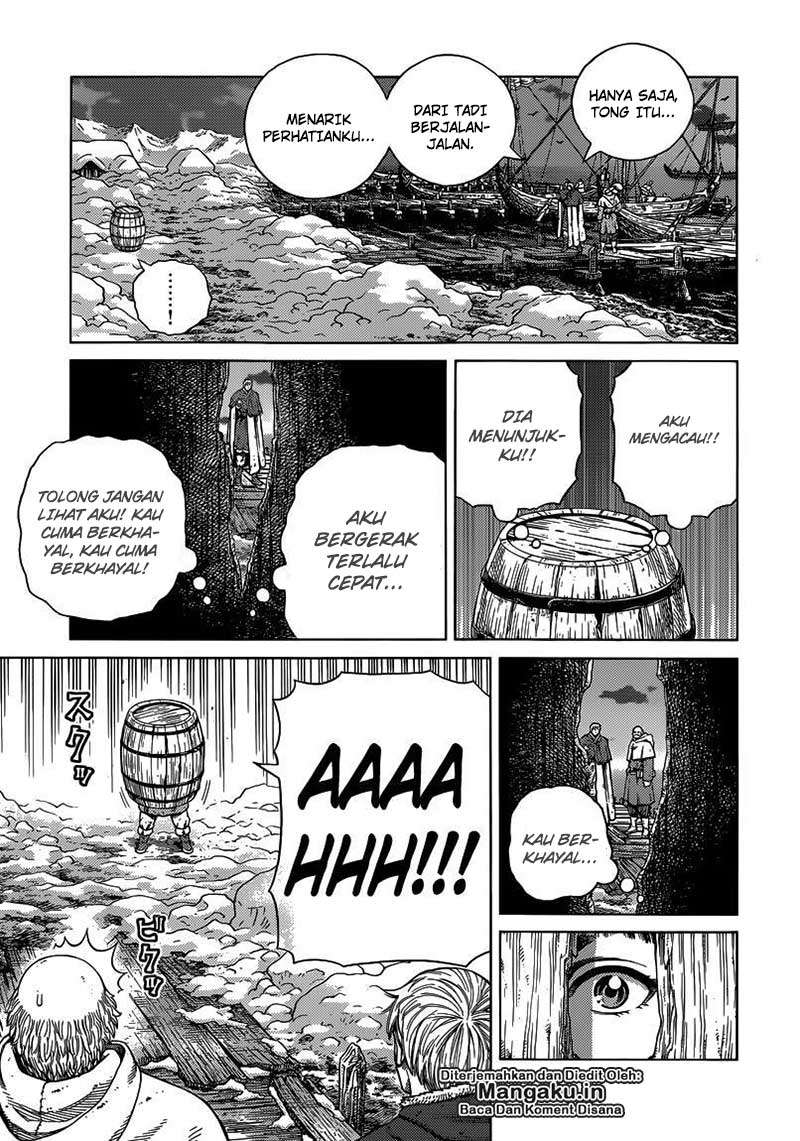 Vinland Saga — Chapter 102, halaman 14