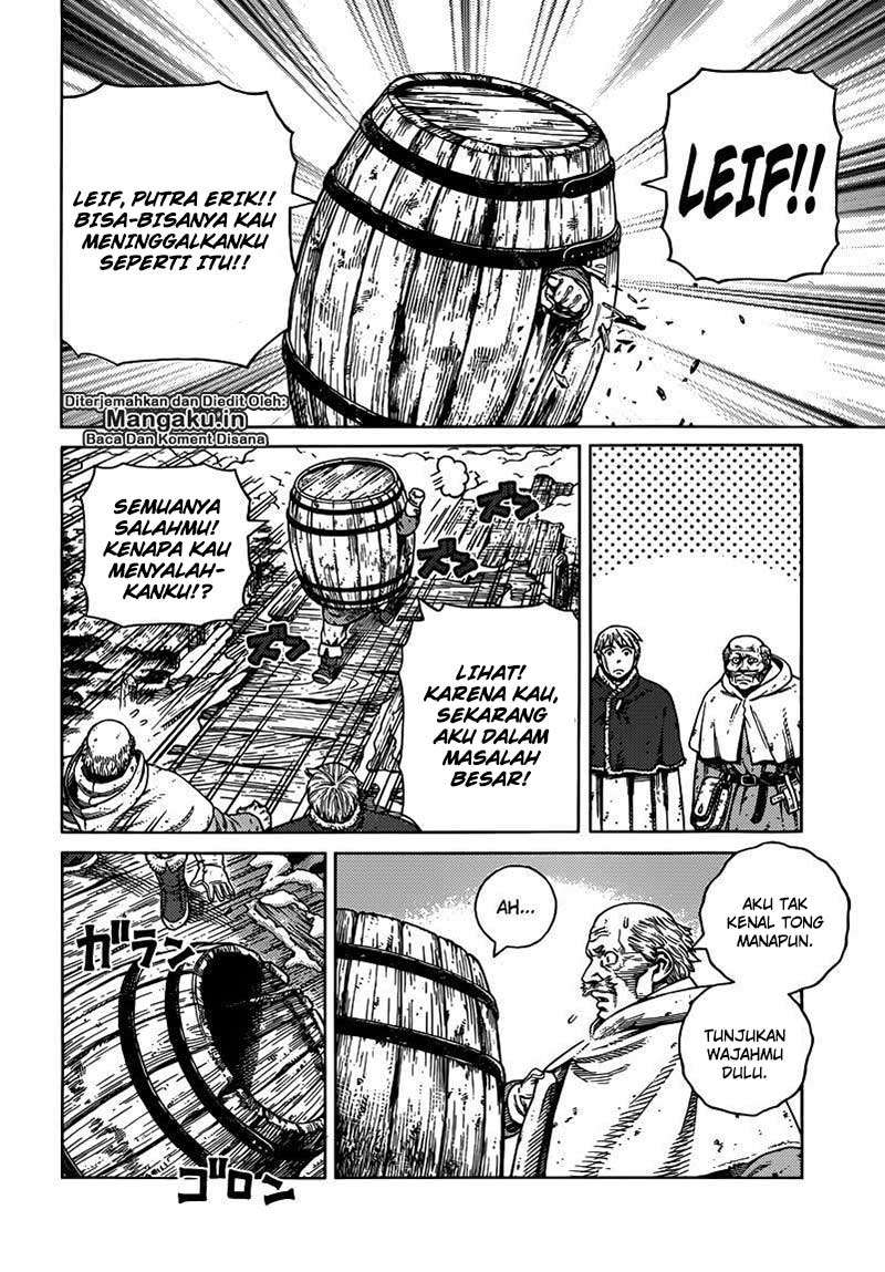 Vinland Saga — Chapter 102, halaman 15