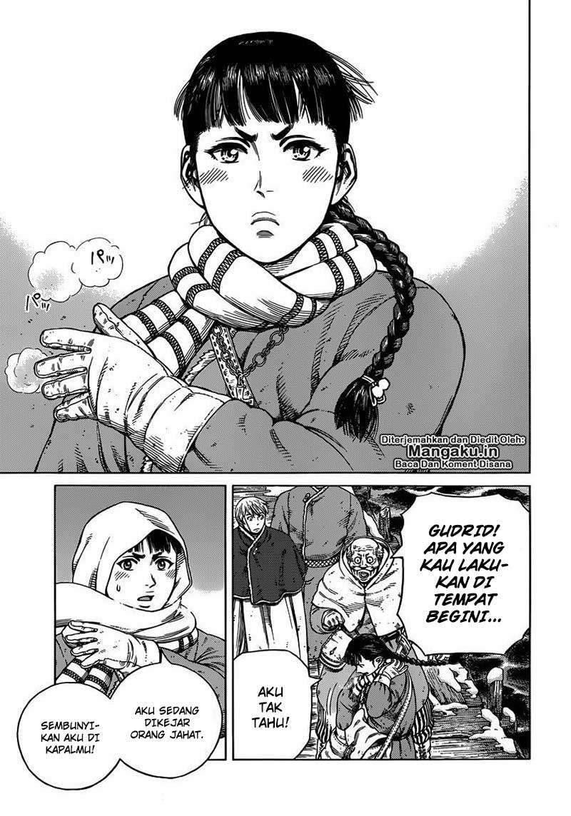 Vinland Saga — Chapter 102, halaman 16