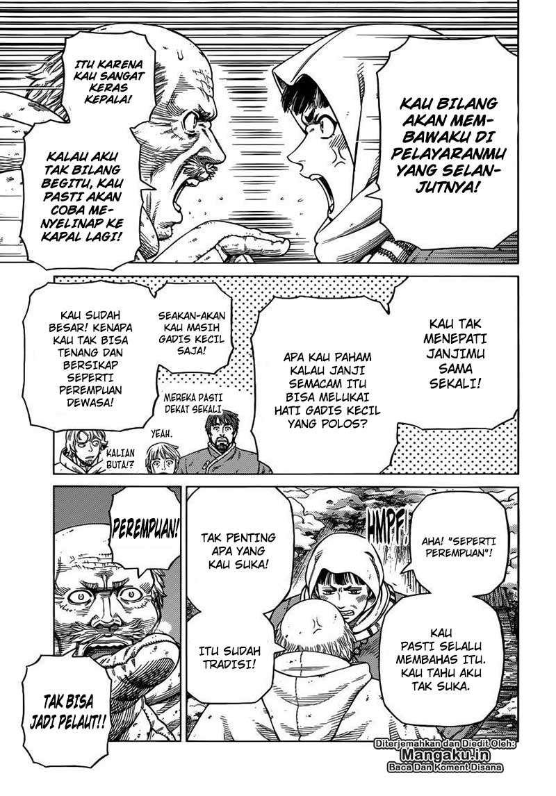 Vinland Saga — Chapter 102, halaman 18