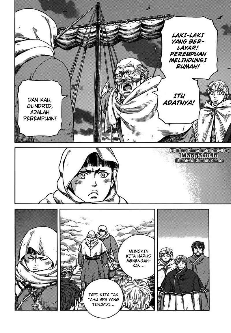 Vinland Saga — Chapter 102, halaman 19
