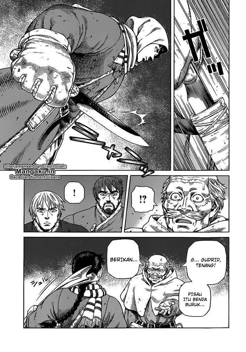 Vinland Saga — Chapter 102, halaman 20