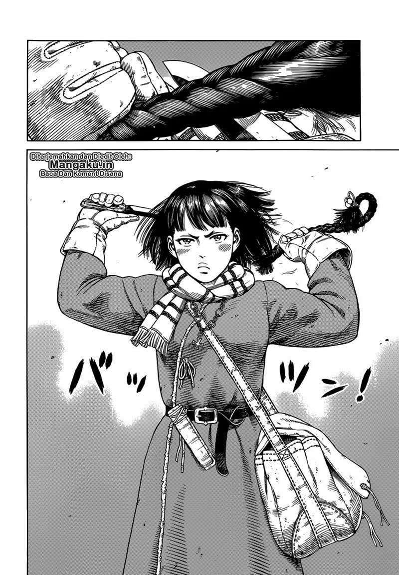 Vinland Saga — Chapter 102, halaman 21