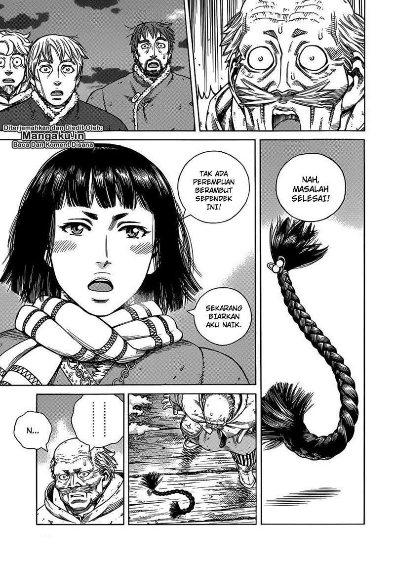 Vinland Saga — Chapter 102, halaman 22