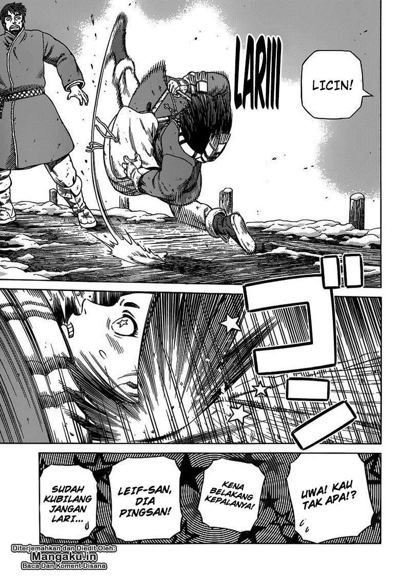 Vinland Saga — Chapter 102, halaman 24