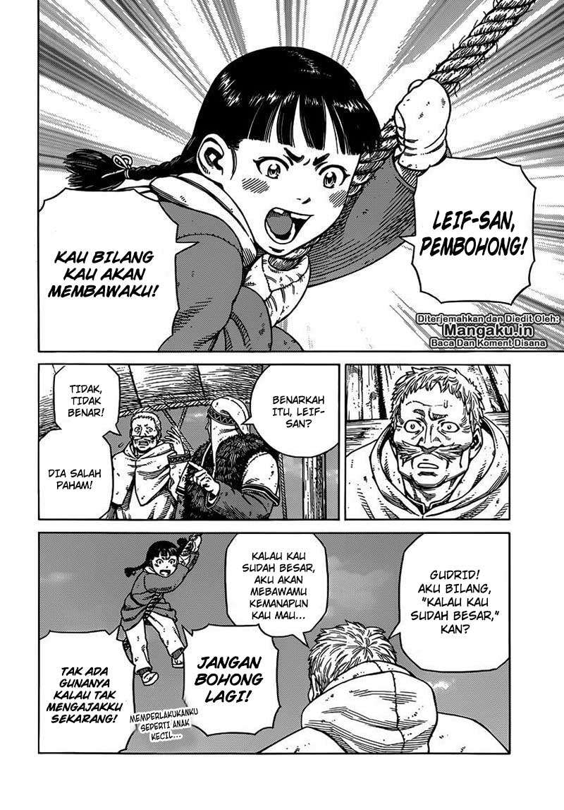 Vinland Saga — Chapter 102, halaman 5