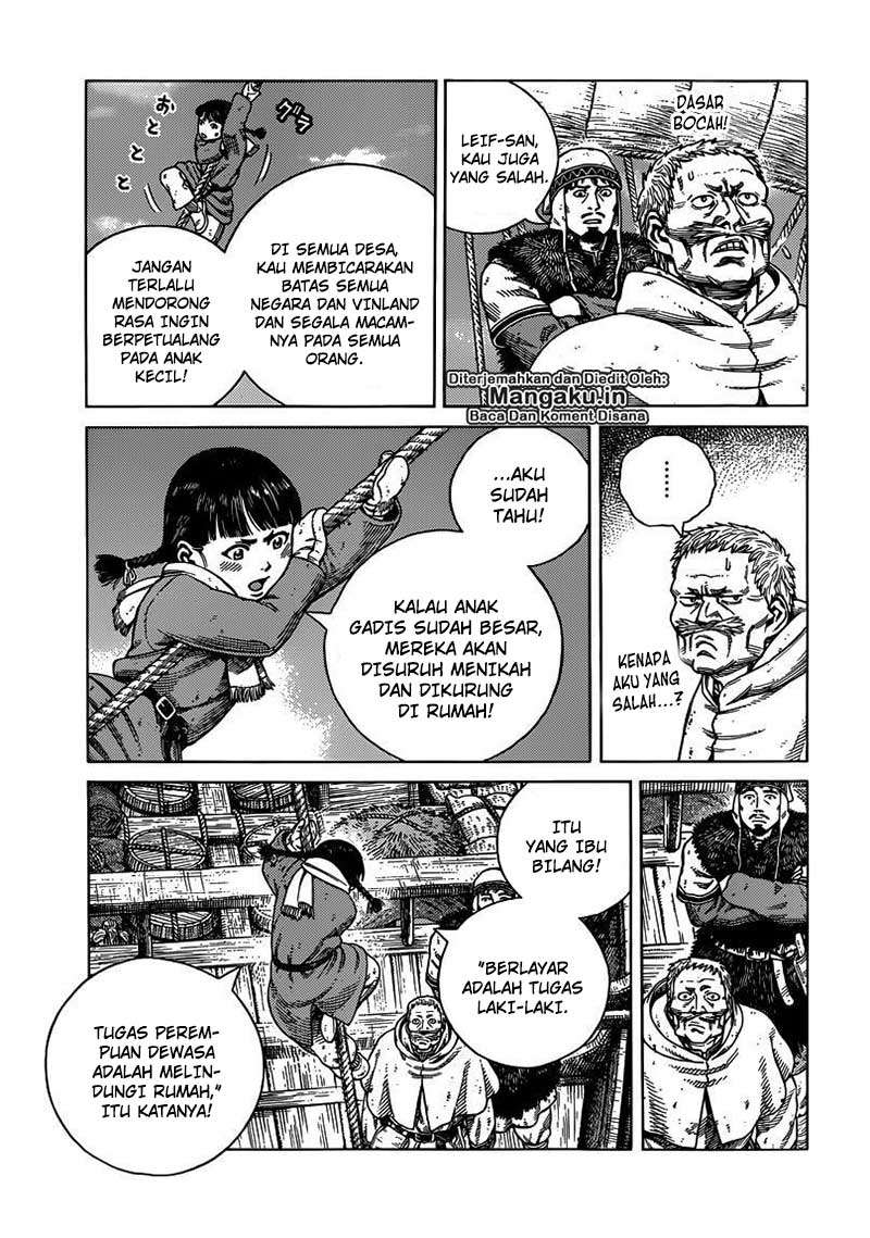 Vinland Saga — Chapter 102, halaman 6