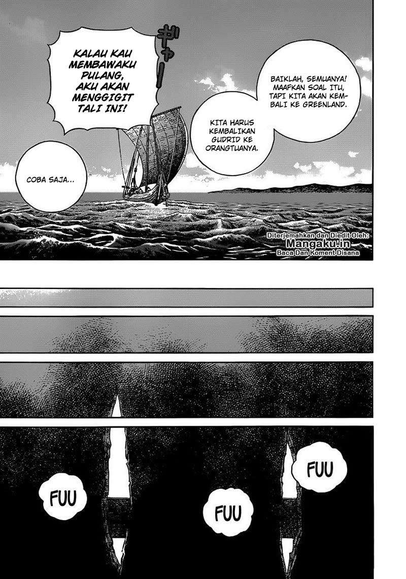 Vinland Saga — Chapter 102, halaman 8