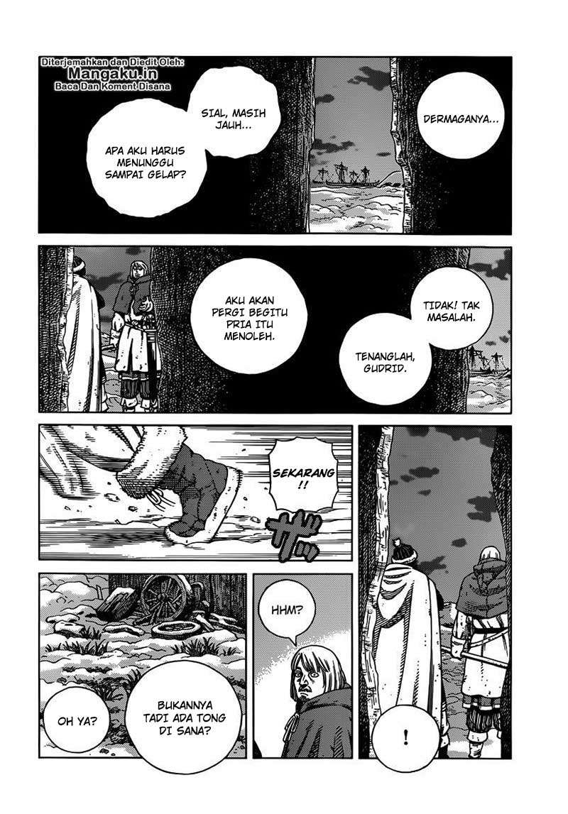 Vinland Saga — Chapter 102, halaman 9