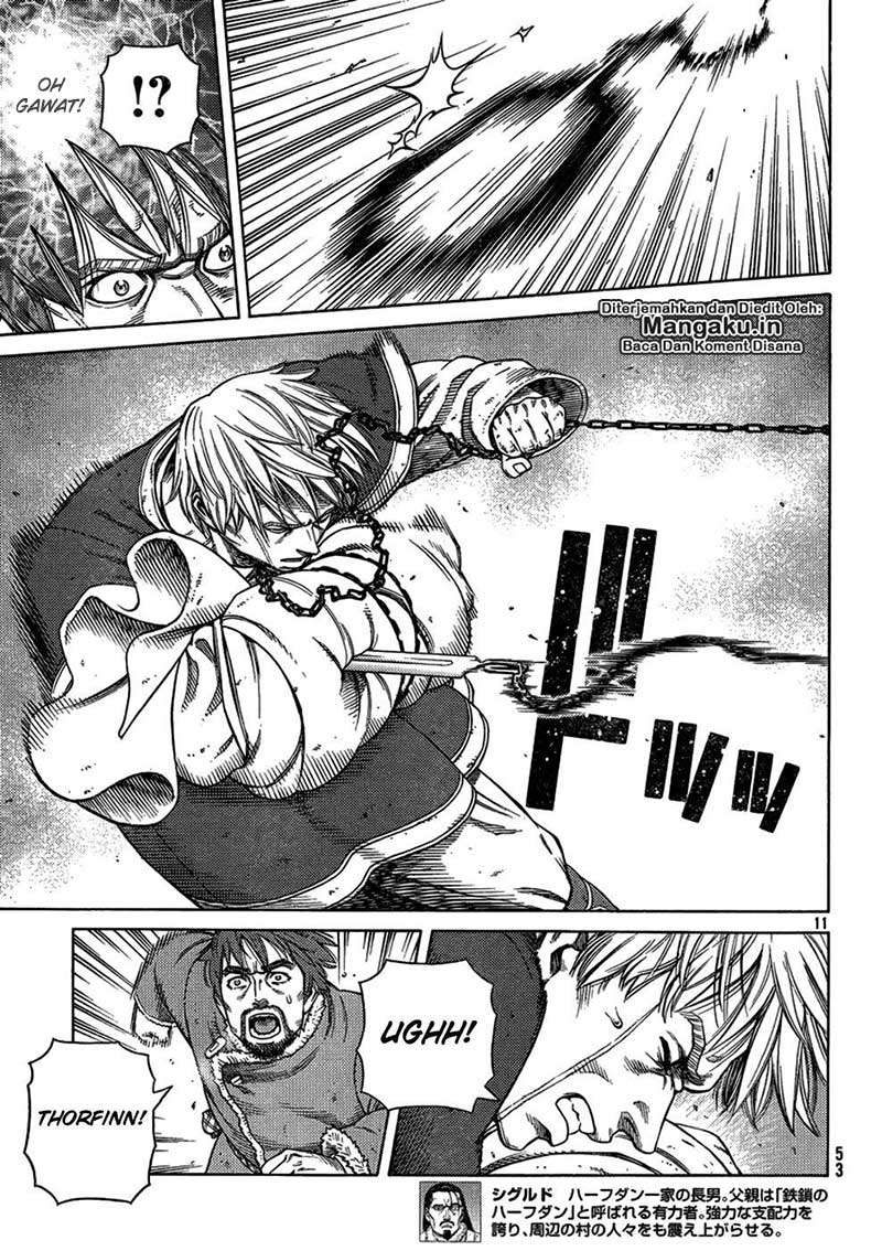 Vinland Saga — Chapter 103, halaman 12