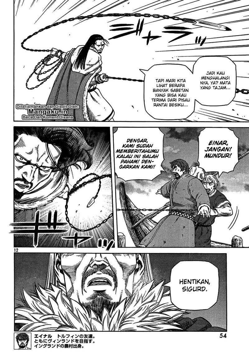 Vinland Saga — Chapter 103, halaman 13