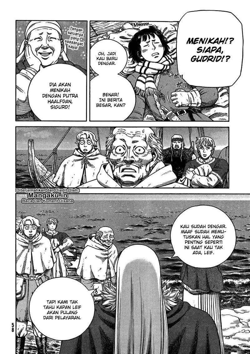 Vinland Saga — Chapter 103, halaman 17