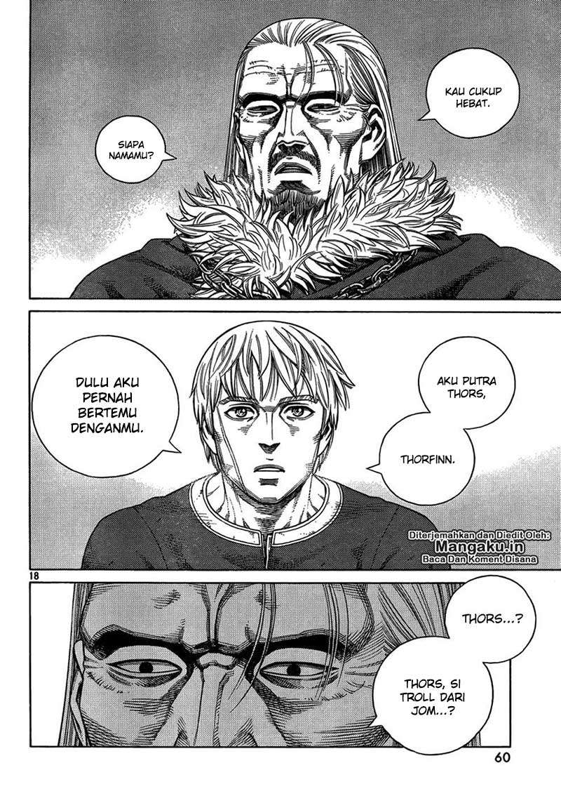 Vinland Saga — Chapter 103, halaman 19