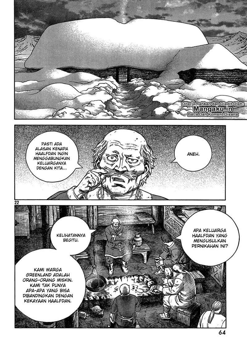 Vinland Saga — Chapter 103, halaman 23