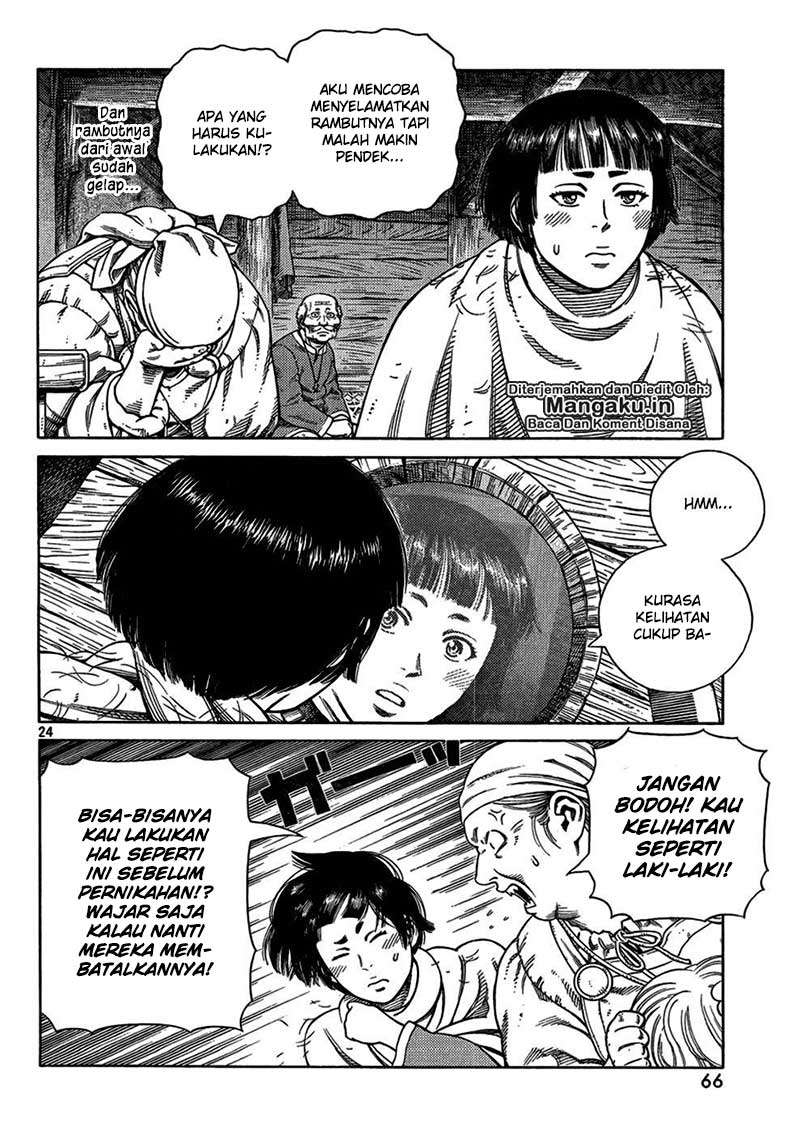 Vinland Saga — Chapter 103, halaman 25